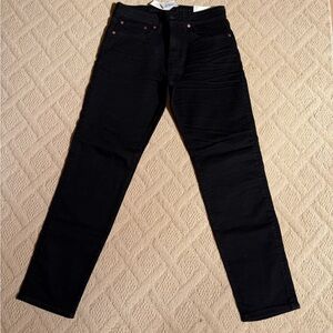 American Eagle Outfitters Men's Dark Jeans